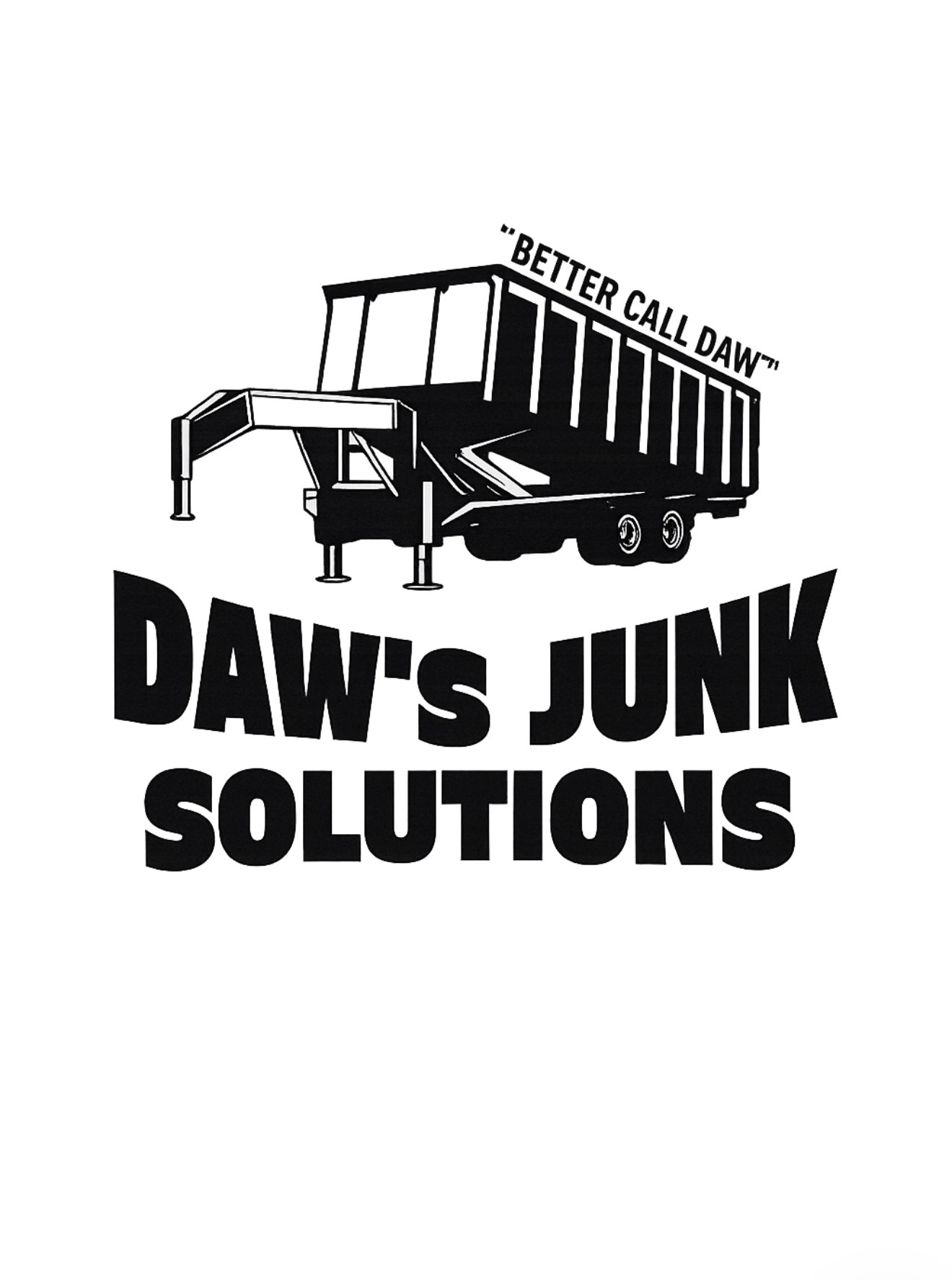 Daw's Junk Solutions