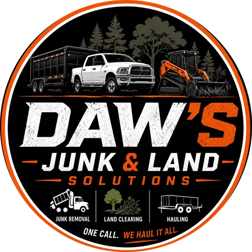 Daw's Junk Solutions